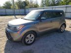 KIA SOUL 2015