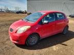 TOYOTA YARIS 2007