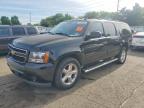 CHEVROLET SUBURBAN 2013