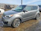 KIA SOUL 2018