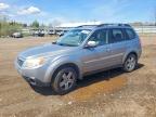 SUBARU FORESTER 2010