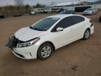 KIA FORTE 2017