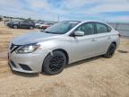NISSAN SENTRA 2018