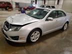 FORD FUSION 2010