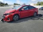 TOYOTA PRIUS PRIME 2019