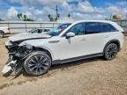 MAZDA CX-90 2024