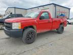 CHEVROLET SILVERADO 2013