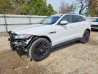 JAGUAR F-PACE 2018