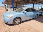 TOYOTA CAMRY 2009