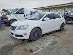SUZUKI KIZASHI 2012