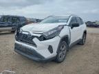 TOYOTA RAV4 HYBRID 2022