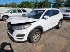 HYUNDAI TUCSON 2020