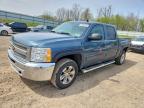 CHEVROLET SILVERADO 2013