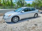 NISSAN ALTIMA 2011