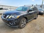 NISSAN PATHFINDER 2017