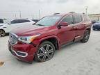 GMC ACADIA 2017