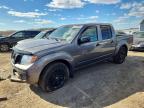 NISSAN FRONTIER 2020
