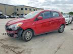 MITSUBISHI MIRAGE 2022