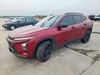 CHEVROLET TRAX 2024