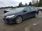 TOYOTA CAMRY HYBRID 2015