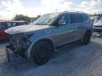 INFINITI QX80 2018