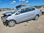 MITSUBISHI MIRAGE 2024