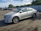 TOYOTA CAMRY HYBRID 2012