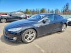 TESLA MODEL S 2013