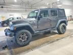 JEEP WRANGLER UNLIMITED 2016