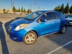 TOYOTA YARIS 2008