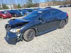 SUBARU WRX 2020
