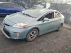 TOYOTA PRIUS 2013
