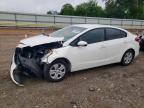 KIA FORTE 2017