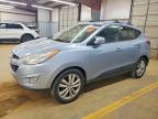 HYUNDAI TUCSON 2013