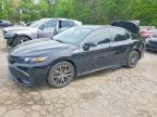 TOYOTA CAMRY 2023