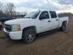 CHEVROLET SILVERADO 2008