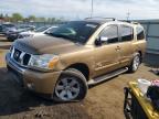 NISSAN ARMADA 2005
