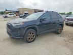 TOYOTA RAV4 2024