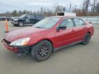 HONDA ACCORD 2007