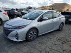 TOYOTA PRIUS PRIME 2019