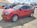BUICK ENVISION 2018