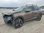 NISSAN KICKS 2025