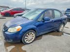 SUZUKI SX4 2011