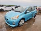TOYOTA PRIUS C 2012