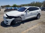 JAGUAR F-PACE 2018