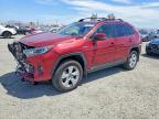 TOYOTA RAV4 HYBRID 2019