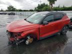 VOLVO XC40 2022