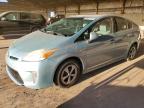 TOYOTA PRIUS 2012