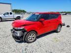 KIA SOUL 2022