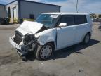 SCION XB 2015